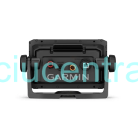 Garmin ECHOMAP UHD2 SV serijos echolotai Garmin ECHOMAP UHD2 SV serijos echolotai