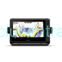 Garmin ECHOMAP UHD2 SV serijos echolotai Garmin ECHOMAP UHD2 SV serijos echolotai
