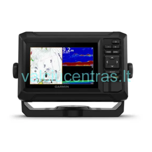 Garmin ECHOMAP UHD2 CV serijos echolotai