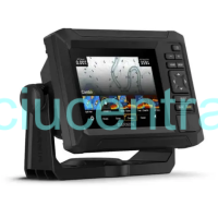 Garmin ECHOMAP UHD2 CV serijos echolotai Garmin ECHOMAP UHD2 CV serijos echolotai