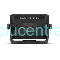 Garmin ECHOMAP UHD2 CV serijos echolotai Garmin ECHOMAP UHD2 CV serijos echolotai