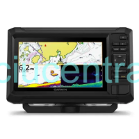 Garmin ECHOMAP UHD2 CV serijos echolotai Garmin ECHOMAP UHD2 CV serijos echolotai