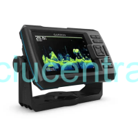 Garmin Striker™ Vivid serijos echolotai Garmin Striker™ Vivid serijos echolotai