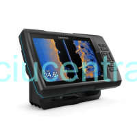 Garmin Striker™ Vivid serijos echolotai Garmin Striker™ Vivid serijos echolotai