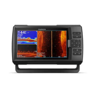 Garmin Striker™ Vivid serijos echolotai