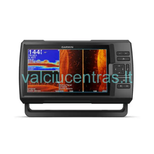 Garmin Striker™ Vivid serijos echolotai