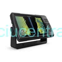 Garmin Striker™ Vivid serijos echolotai Garmin Striker™ Vivid serijos echolotai