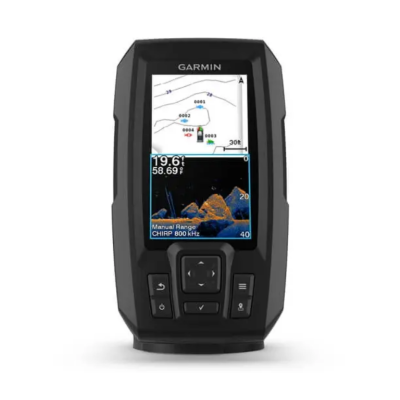 Garmin Striker™ Vivid serijos echolotai