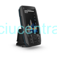 Garmin Striker™ Vivid serijos echolotai Garmin Striker™ Vivid serijos echolotai