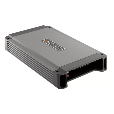 HERTZ HCP 2MX 2x200W amplifier
