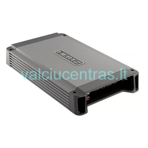 Stiprintuvas HERTZ HCP 2MX 2x200W