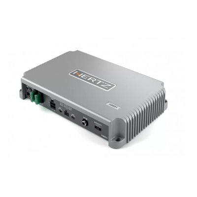 Mono stiprintuvas HERTZ HMD1 1x500W