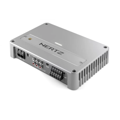 Hertz Venezia V5C Amplifier