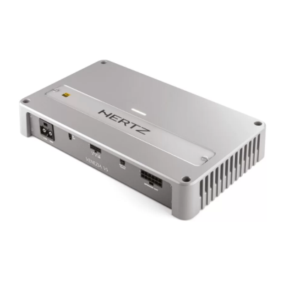 Hertz Venezia V5 Amplifier