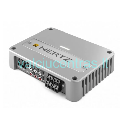 Stiprintuvas Hertz Venezia V4C