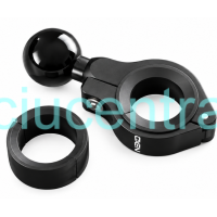NEXO laikiklis ant vamzdžio su 1″ rutuliu, 25/32 mm NEXO laikiklis ant vamzdžio su 1″ rutuliu, 25/32 mm