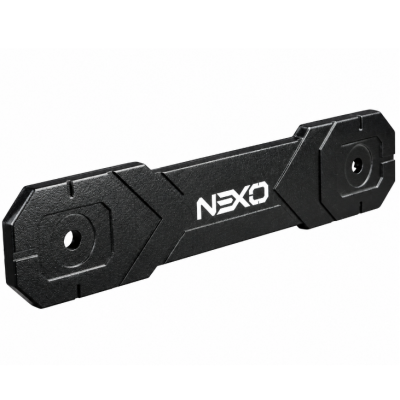 NEXO 2 skylių pakabinamo variklio tvirtinimo plokštė transui