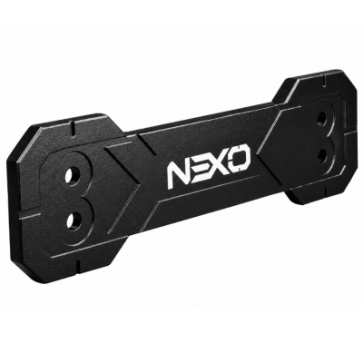 NEXO 4 skylių pakabinamo variklio tvirtinimo plokštė transui