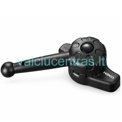 NEXO 2,25″ dvigubo laikiklio užveržimo raktas