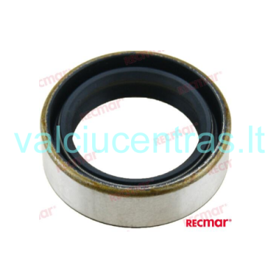 Riebokšlis Mercruiser/Johnson/Evinrude 63.5x25.4 mm