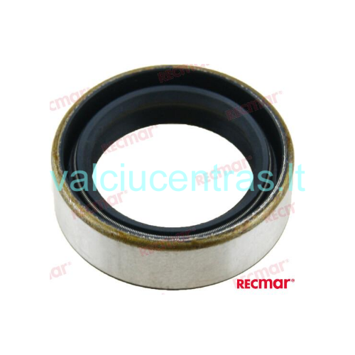 Riebokšlis Mercruiser/Johnson/Evinrude 63.5x25.4 mm Riebokšlis Mercruiser/Johnson/Evinrude 63.5x25.4 mm