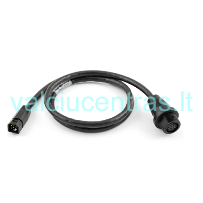 Humminbird MI / MKR-MI-1 - HB HELIX 8-15 adapteris/kabelis