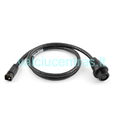 Humminbird MI / MKR-MI-1 - HB HELIX 8-15 adapteris/kabelis
