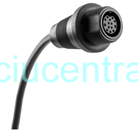 Humminbird MI / MKR-MI-1 - HB HELIX 8-15 adapteris/kabelis