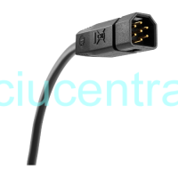 Humminbird MI / MKR-MI-1 - HB HELIX 8-15 adapteris/kabelis