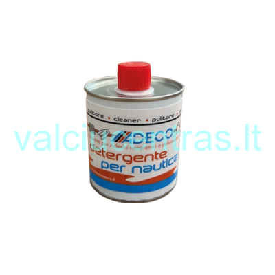 ADECO cleaning and dilution agent