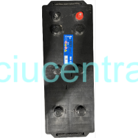 Akumuliatorius SZNAJDER Energy Plus 140 Ah