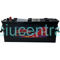 Akumuliatorius SZNAJDER Energy Plus 140 Ah