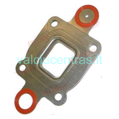 Išmetimo alkūnės tarpinė Mercruiser 4.3L - 6.2L varikliams Išmetimo alkūnės tarpinė Mercruiser 4.3L - 6.2L varikliams