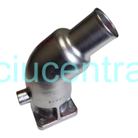 Išmetimo alkūnė Volvo Penta 30/40 serijos varikliams Išmetimo alkūnė Volvo Penta 30/40 serijos varikliams