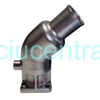 Išmetimo alkūnė Volvo Penta 30/40 serijos varikliams Išmetimo alkūnė Volvo Penta 30/40 serijos varikliams