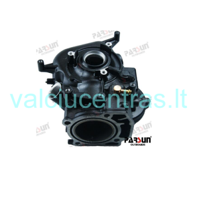 Parsun F6A alkūninio veleno korpusas