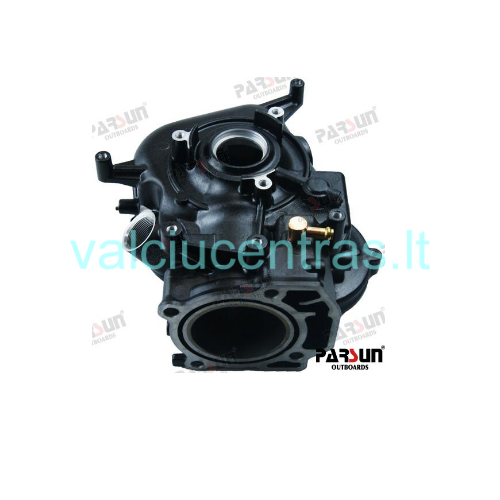 Parsun F6A alkūninio veleno korpusas Parsun F6A alkūninio veleno korpusas