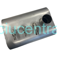 Stacionarus n. plieno kuro bakas (įvairių talpų)