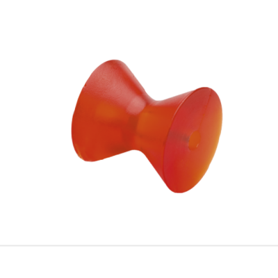 STOLTZ ritinėlis valties priekiui 76mm (Ø 13mm)