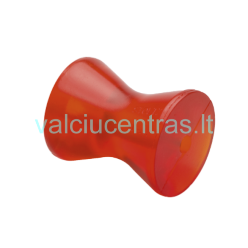 STOLTZ ritinėlis valties priekiui 100mm (Ø 13mm)