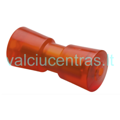 STOLTZ roller for boat keel 200 mm (&Oslash; 16 mm)