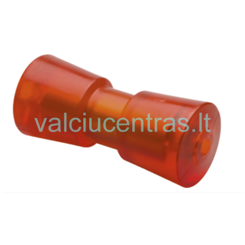 STOLTZ ritinėlis valties kiliui 200mm (Ø 16mm)