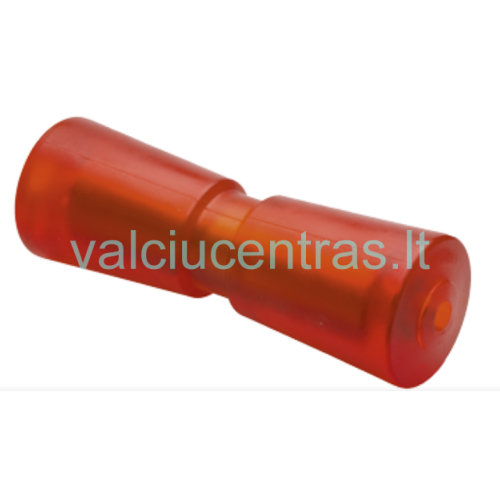 STOLTZ ritinėlis valties kiliui 250mm (Ø 16mm)