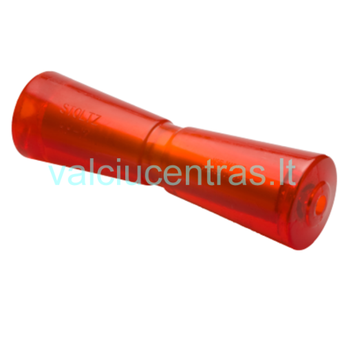 STOLTZ ritinėlis valties kiliui 300mm (Ø 16mm)