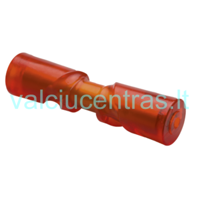 STOLTZ self-centering roller for keel 300 mm, (Ø 16 mm)