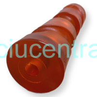 STOLTZ savaime centruojantis ritinėlis kiliui 300mm, (Ø 16mm)