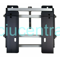 SeaStar rankinis variklio pakėlėjas iki 300 AG varikliams 8"