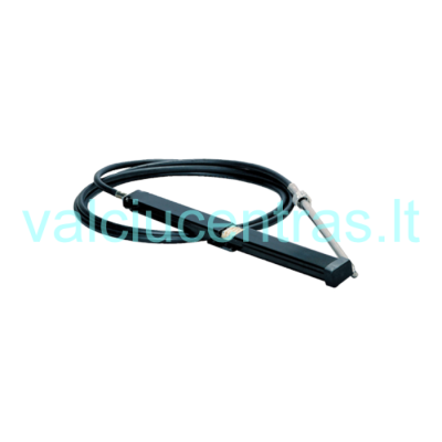 SeaStar vairavimo trosas iki 150AG (įvairių ilgių)