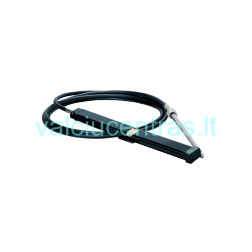 SeaStar vairavimo trosas iki 150AG (įvairių ilgių)