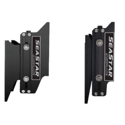 SeaStar rankinis variklio pakėlėjas iki 300 AG varikliams 8"